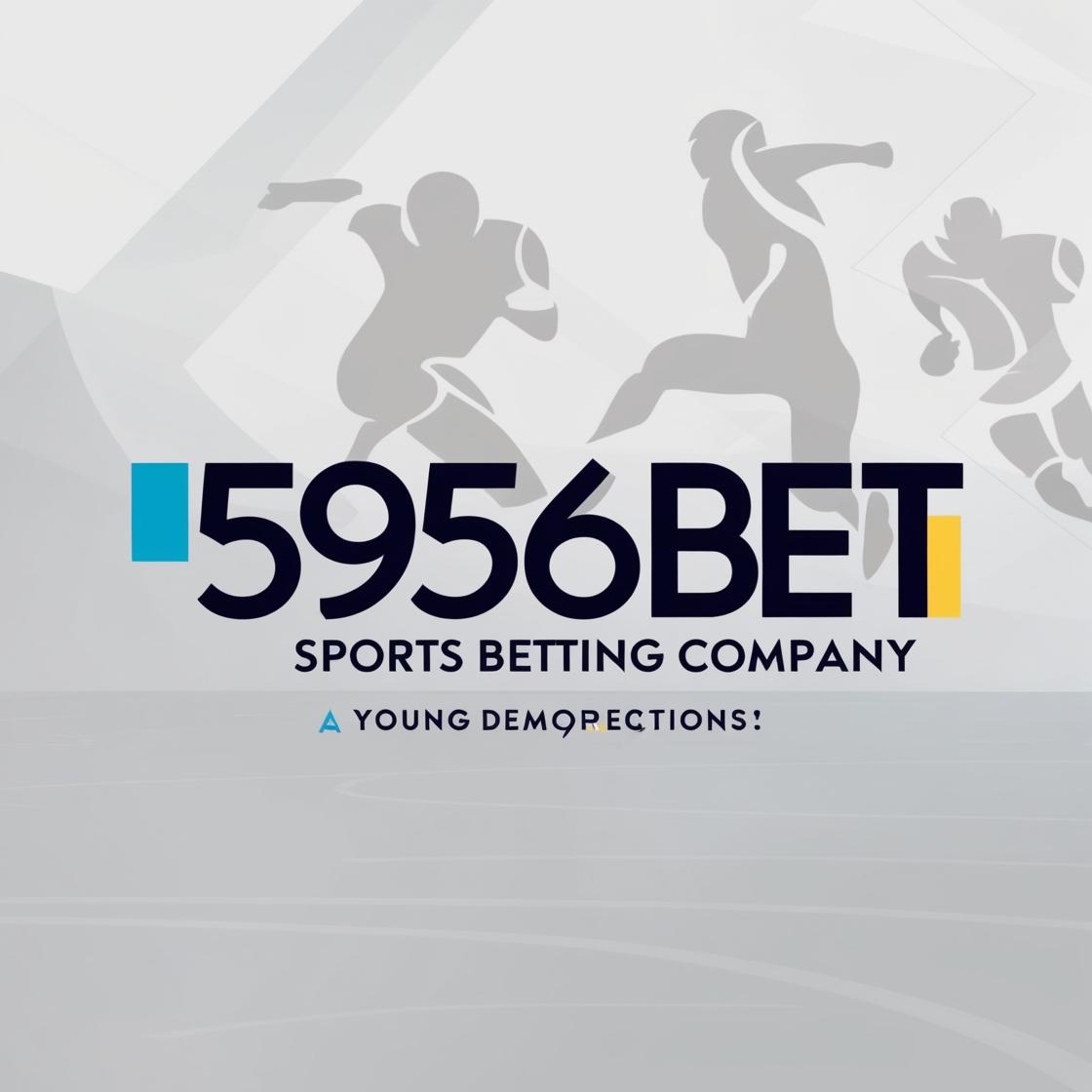 Logo da 5956bet