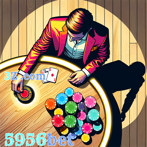 Descubra a Emoção dos Jogos de Mesa na 5956bet